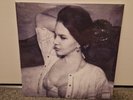Did You Know That There's A Tunnel Under Ocean Blvd by Lana Del Rey Vinyl New