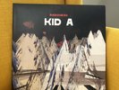 Radiohead - Kid A (10