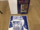 R.L. Burnside - Too Bad Jim - Vinyl Me Please VMP - 180g Anniversary Art Print