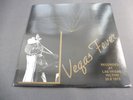 Elvis Presley – Vegas Fever 1984 USA LP GRACELAND
