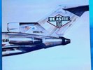 LICENSED TO ILL - Beastie Boys - 1986 Def Jam FC 40238 - PROMO - VG+ / EX / EX