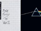 Pink Floyd Dark Side Of The Moon / The Wall WARNER EU VINYL 3 LP BUNDLE NEW/SEAL