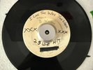 Delroy Wilson - I Like The Way You Walk By BLANK RARE ROCKSTEADY REGGAE VINYL 7“