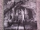 Aerosmith Night In The Ruts