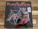 Slayer | Show No Mercy | LIQUID BLOOD FILLED 201/270 Vinyl LP |40th Anniversary