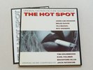 Jack Nitzsche ‎– The Hot Spot (Soundtrack)  (Promotion Copy + Promo-Sheet)
