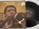 1st Rel 1971 France Jacques Coursil “Black Suite” BYG 529.349 ACTUEL 49 A. Jones