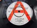 Kim Weston – I'm Still Loving You 1965 UK TAMLA MOTOWN TMG 511 DEMO