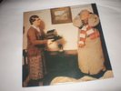 Half Man Half Biscuit : McIntyre, Treadmore & Davitt 12” LP Vinyl Album RARE