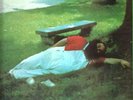 Banco Del Mutuo Soccorso Capolinea GATEFOLD NEAR MINT Ricordi Vinyl LP