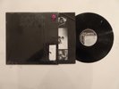 AC/DC BACK IN BLACK LP  ORIG 1980 BOB LUDWIG SHRINK WITH 8/3/81 RECEIPT
