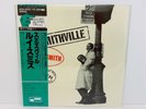 Louis Smith – Smithville JAPAN LP w/ obi Blue Note King