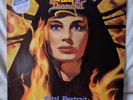 King Diamond - Fatal Portrait, Vinyl 1986. Excellent Condition.