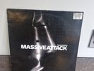 Massive Attack - Tear Drop 12” Vinyl