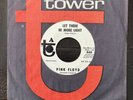 Pink Floyd Let There Be More Light RARE 1968 TOWER 440 PROMO Remember a Day EX