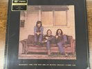 Crosby Stills & Nash by Crosby Stills & Nash Mobile Fidelity One Step New In Box