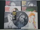 Lana Del Rey Did You Know vinyl set of seven alternate covers/colour vinyls