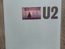 U2 In Rotterdam October 30, 1984 Netherlands  2X LP  Vinyl 12