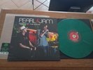 PEARL JAM VERY RARE LP GREEN 2023 Temple the bridge NUMBERED ONLY 350 NEIL YOUNG