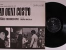 ENNIO MORRICONE Ad Ogni Costo OST RCA LP VG+ italy j