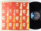 Brother Jack McDuff - Who Knows What Tomorrow's Gonna Bring LP - Blue Note VG++