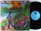 Carlos Garnett - Journey To Enlightenment LP - Muse VG+