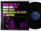 Booker Ervin - Setting The Pace LP - Prestige - PRST 7455 RVG