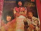 Electric Ladyland The Jimi Hendrix Experience  - Italy Polydor SLPHM/D 184183