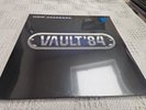 NOW Yearbook - The Vault: 1984 (Various) 3 x Blue Coloured VINYL LP (2024) NEW