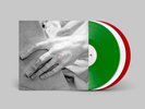 THE NATIONAL  Rome  3 LP red\green\whiteVinyl Cherry Tree SEALED