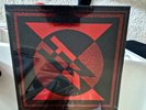Machine Head - Catharsis Limitiert Vinyl Box Set DE 2018 colored * STILL SEALED