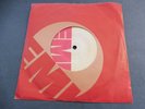 Kate Bush – Wuthering Heights 1977 UK 45 EMI PROMO / TEST PRESSING BLANK LABELS