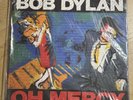 Bob Dylan ‎– Oh Mercy Mobile Fidelity Sound Lab ‎MFSL 2-488 SEALED 2LP OOP MOFI