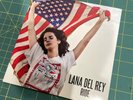 Lana Del Rey - Ride Vinyl 7