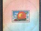 THE ALLMAN BROTHERS BAND LP Eat A Peach 1st Press 1972 2CP 0102 VG+/VG Insert