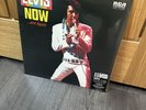 Elvis Presley Elvis Now FTD Vinyl Lp Factory Sealed