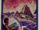 HERBIE HANCOCK THRUST CBS/SONY SOPN96 Japan INSERT VINYL LP