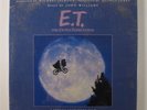 E.T. OST John Williams/Michael Jackson/Quincy Jones MCA-7000 LP boxset SEALED j