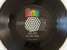 NM  Soul Feud/ Grits and Gravy by The Fame Gang (1458 FAME 1969 45) Funk