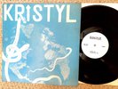 STUNNING  M- ORIG   KRISTYL   DREAMY ACID TWIN GUITARS WEST COAST STYLE ROCK GEM
