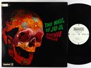 Archie Shepp - The Magic Of Ju-Ju LP - ABC-Impulse Rare Mono PROMO Autograph