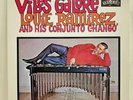 Instant 240614 Salsa Louie Ramirez And His Conjunto Chango   Vibes Galore Ja