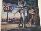 Jeff Beck Terry Bozzio Tony Hymas ‎– Jeff Beck's Guitar Shop  Epic  463472-1