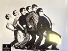 Madness One Step Beyond LP Album vinyl record 2018 limited red reissue ska