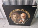 Richard Wagner Der Ring Des Nibelungen Vinyl 16LP Box London Digitally Remasterd