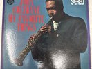 JOHN COLTRANE My Favorite Things LP ATLANTIC 1962 VG+/VG+ l