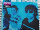 DM3 - WEST OF ANYWHERE AUSSIE POWER POP 92-96 COMP REMAST DOM MARIANI SLD CV LP