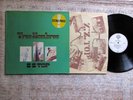 ZZ TOP *Tres Hombres* Near Mint Vinyl Stereo Warner Bros. Germany Pressing LP