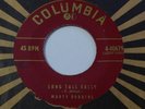 ROCKABILLY-MARTY ROBBINS-LONG TALL SALLY-COLUMBIA (1956)