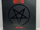 Motley Crue LP Shout At The Devil  Record NM  Cover NM  Hard Rock On Vinyl